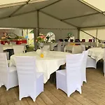 Family-friendly In The Oderbruch Genschmar