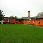 Family-friendly In The Oderbruch *