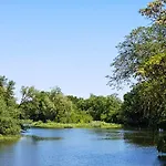 Family-friendly In The Oderbruch Daire