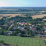 Family-friendly In The Oderbruch Genschmar