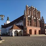 Family-friendly In The Oderbruch Daire Genschmar
