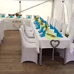Family-friendly In The Oderbruch