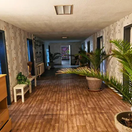 Family-friendly In The Oderbruch 아파트 Genschmar