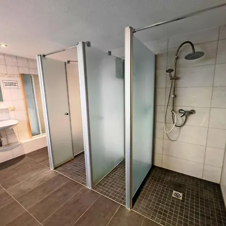 Family-friendly In The Oderbruch 아파트 Genschmar