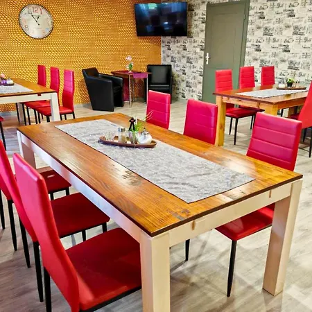 Family-friendly In The Oderbruch * Genschmar