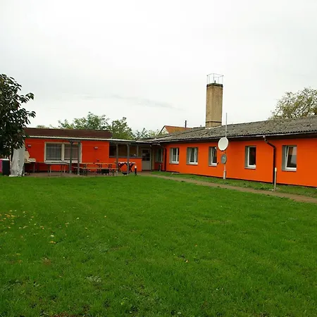 Family-friendly In The Oderbruch *