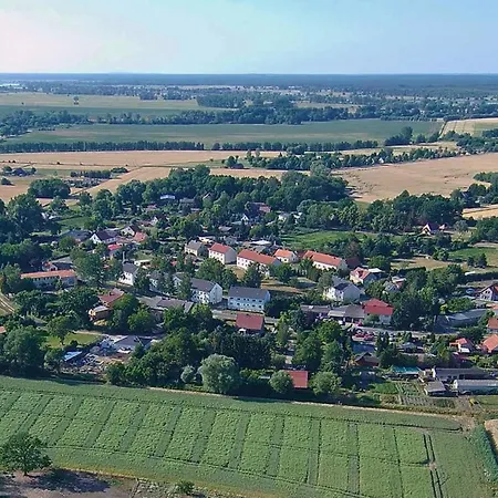 Family-friendly In The Oderbruch Genschmar