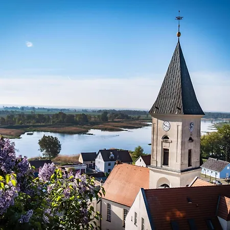 Family-friendly In The Oderbruch