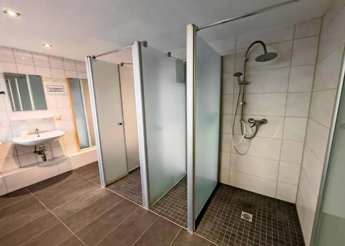 Family-friendly In The Oderbruch Apartment Genschmar