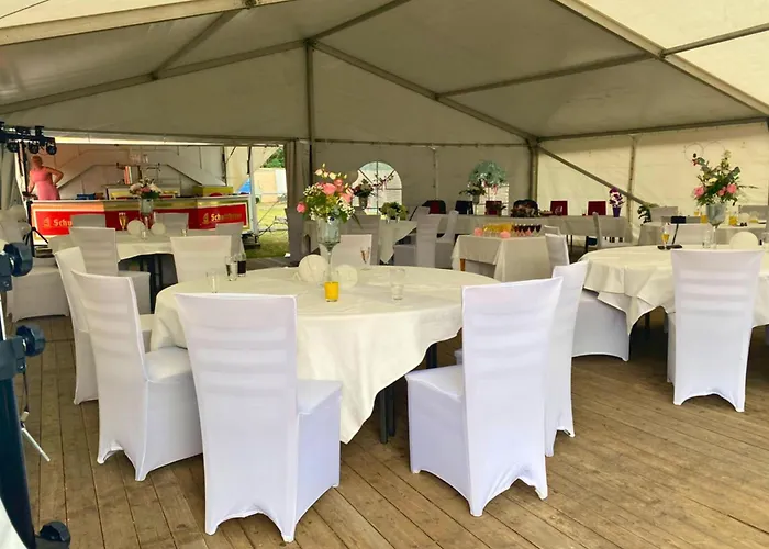 Family-friendly In The Oderbruch Genschmar