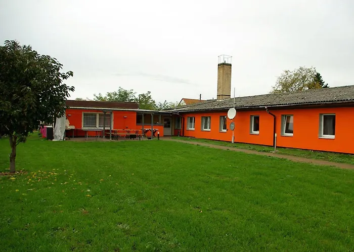 Family-friendly In The Oderbruch *