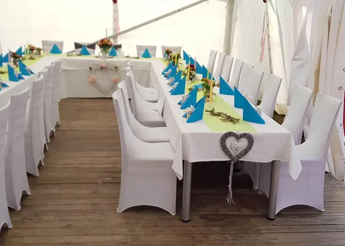 Family-friendly In The Oderbruch